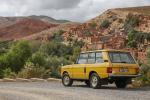 Land Rover Range Rover 3-Door 1970 года (UK)